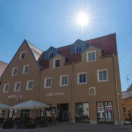 Hotel Im Ried 3*
