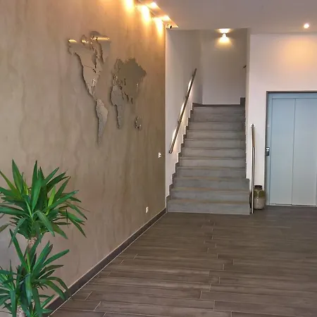 Hotel Im Ried