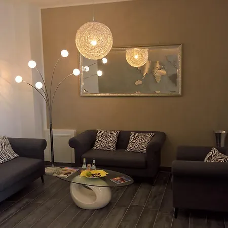 Hotel Im Ried Donauwörth
