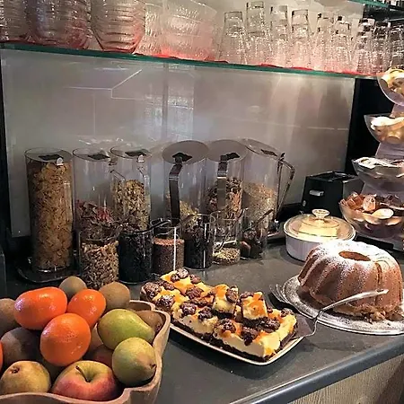 Im Ried Szálloda 3*
