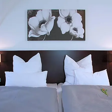 Im Ried Szálloda 3*