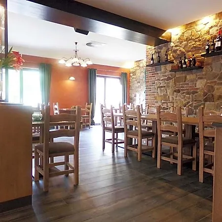 Szálloda Im Ried 3*