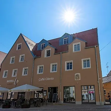 Szálloda Im Ried 3*