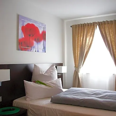 Szálloda Im Ried 3*