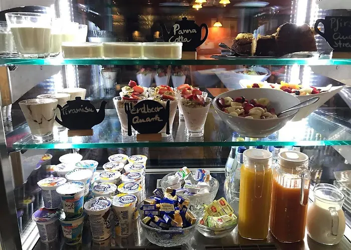 里德酒店 酒店 Donauwörth