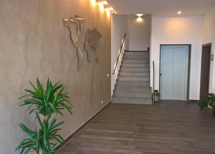 酒店 里德酒店